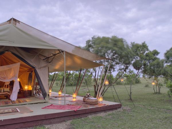 Masai Mara express safari holiday