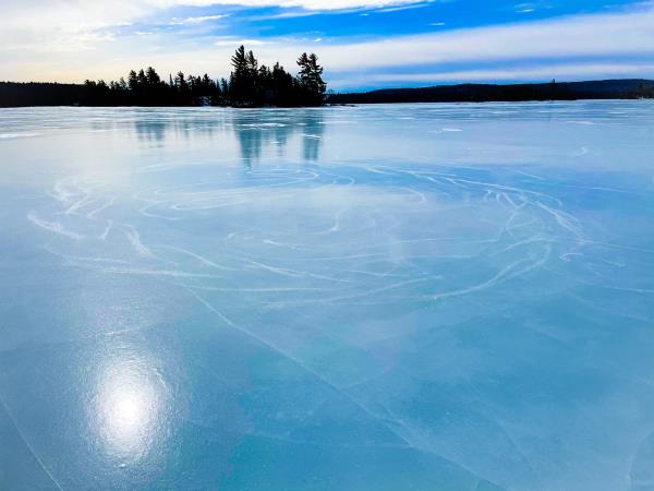 Algonquin Private Island Retreat, Canada Vacations