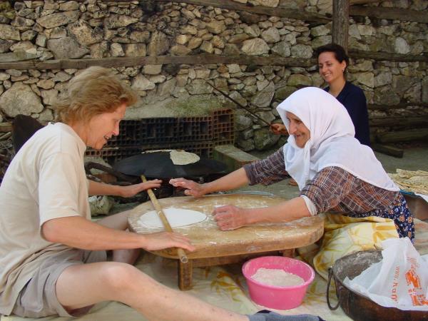 Turkey gulet cruise and culture holiday