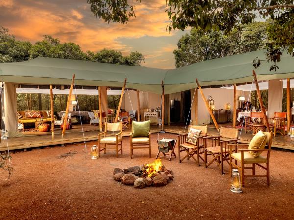 Masai Mara express safari holiday