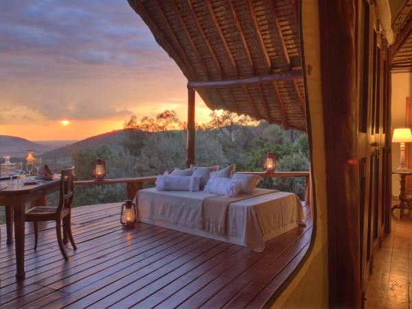 Masai Mara express safari holiday