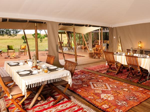 Masai Mara express safari holiday