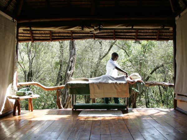 Masai Mara express safari holiday
