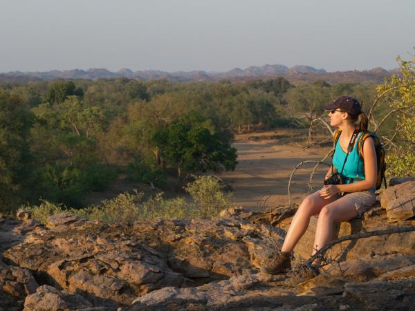 Photo Safari in Botswana