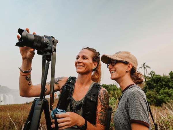 Victoria Falls photography holiday, Zimbabwe