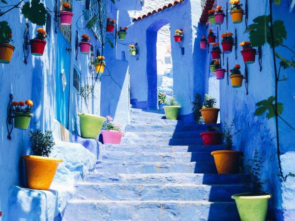 Morocco highlights luxury adventure holiday