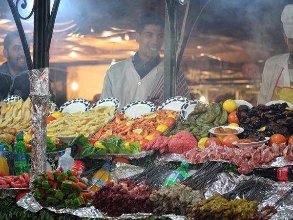 Morocco highlights luxury adventure holiday