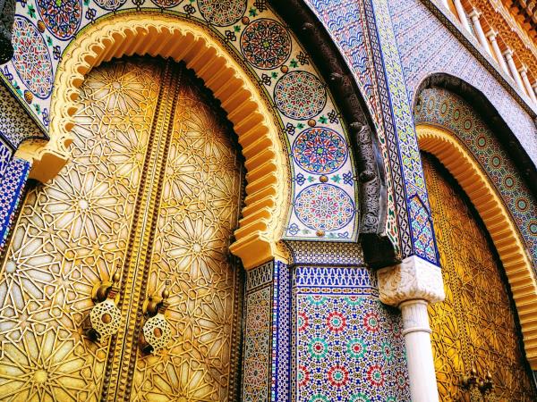 Morocco highlights luxury adventure holiday