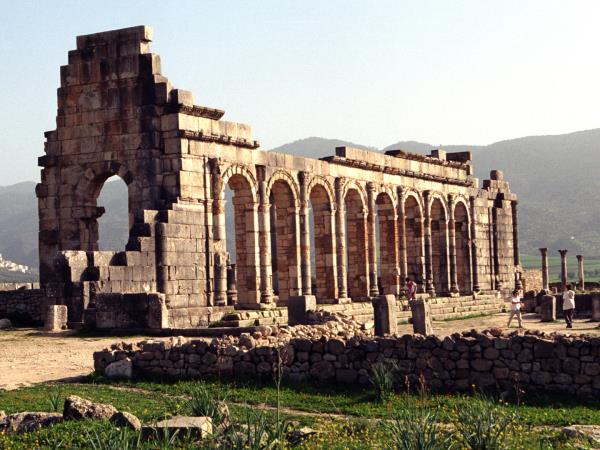 Morocco highlights luxury adventure holiday