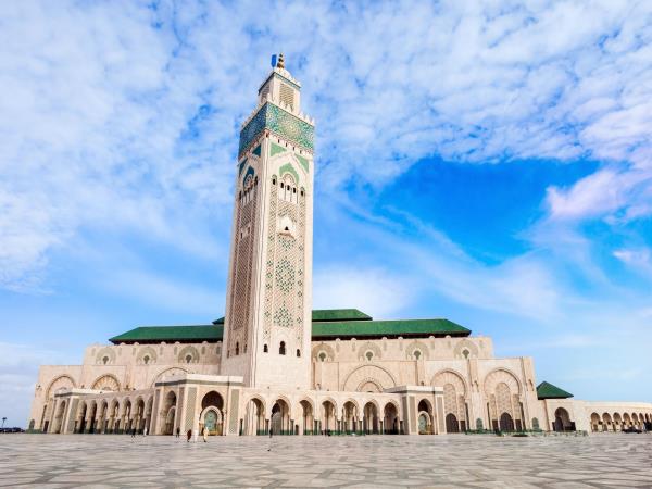 Morocco highlights luxury adventure holiday