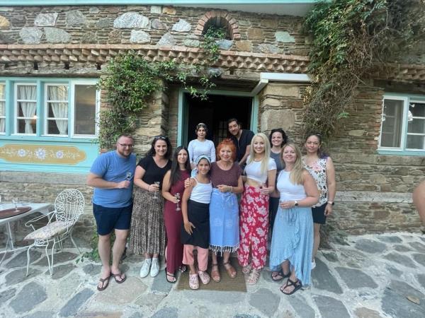 Western Turkey and Cappadocia holiday