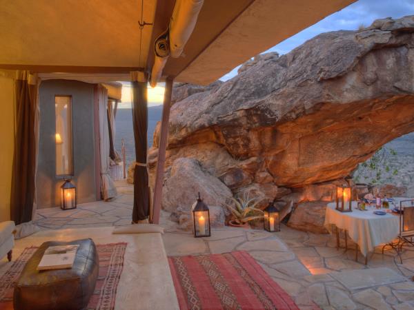 Kenya luxury family safari