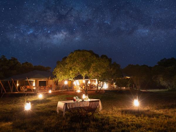 Kenya luxury family safari