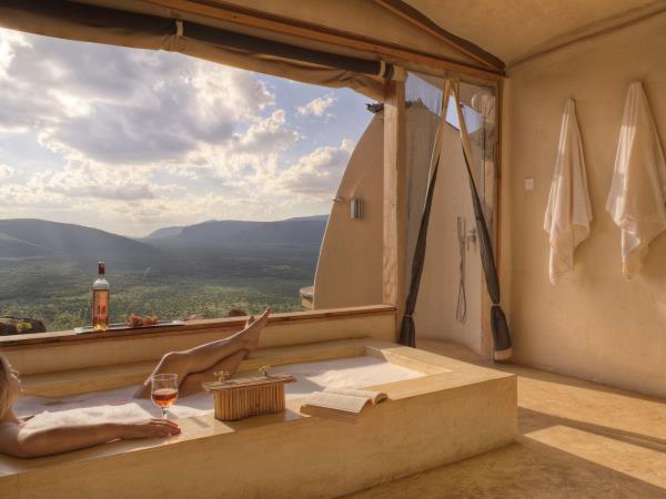 Kenya luxury honeymoon