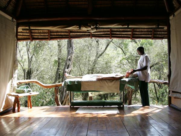 Kenya luxury honeymoon