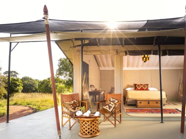 Kenya luxury honeymoon