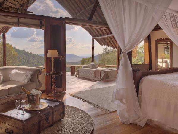 Kenya luxury honeymoon