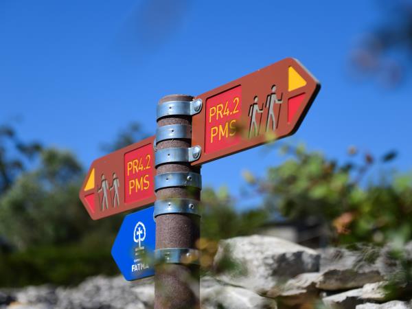 Walk the Nazare Way, Portugal