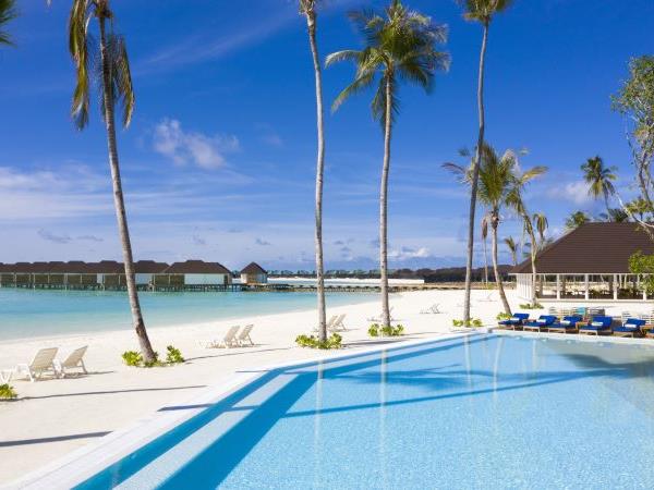 Sri Lanka and Maldives 14 day holiday