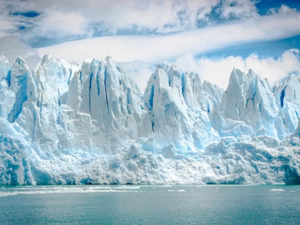 Patagonia 1 week tour, glaciers and estancias