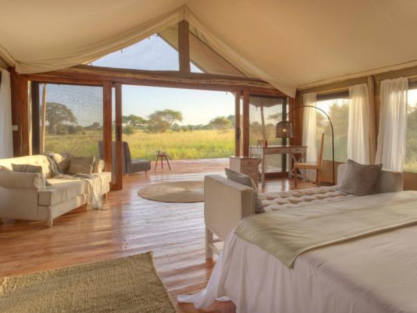 Northern Tanzania luxury guided holiday 