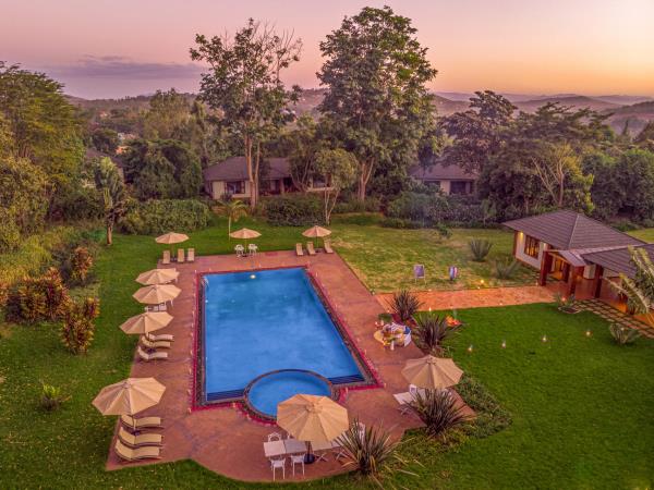 Tanzania cultural safari holiday