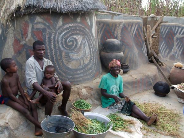 Ghana holiday, Kingdoms of Gold