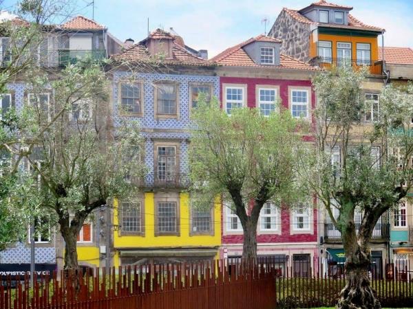 Douro River cruise in Portugal