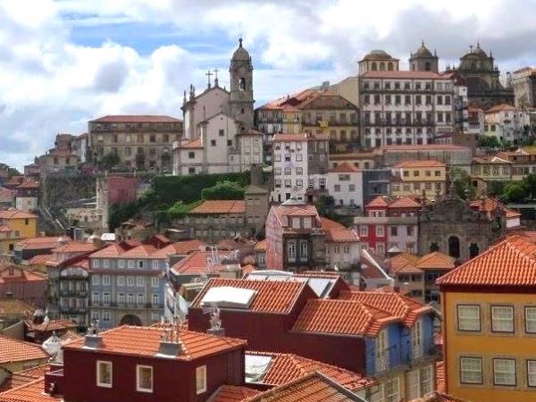 Douro River cruise in Portugal