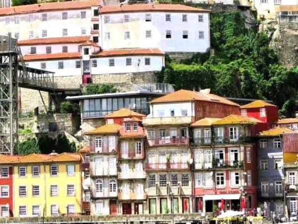 Douro River cruise in Portugal