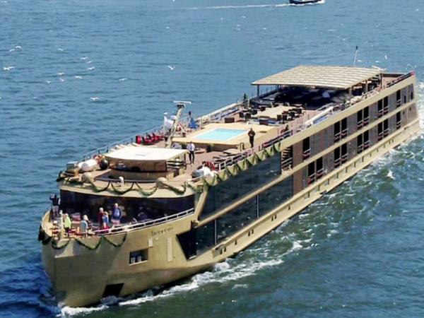 Douro River cruise in Portugal