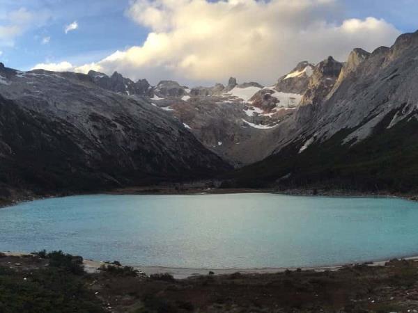 Southern Patagonia tour, in depth
