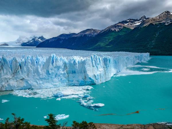 Southern Patagonia tour, in depth