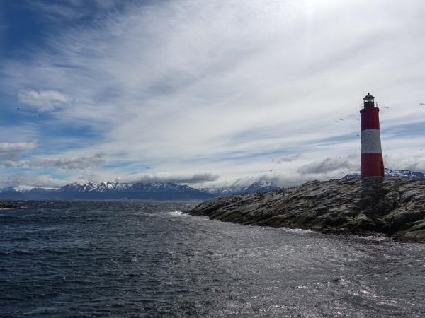 Southern Patagonia tour, in depth