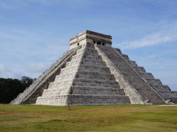 Mexico, Belize and Guatemala adventure holiday