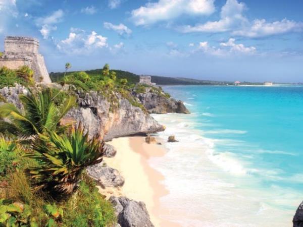 Mexico, Belize and Guatemala adventure holiday
