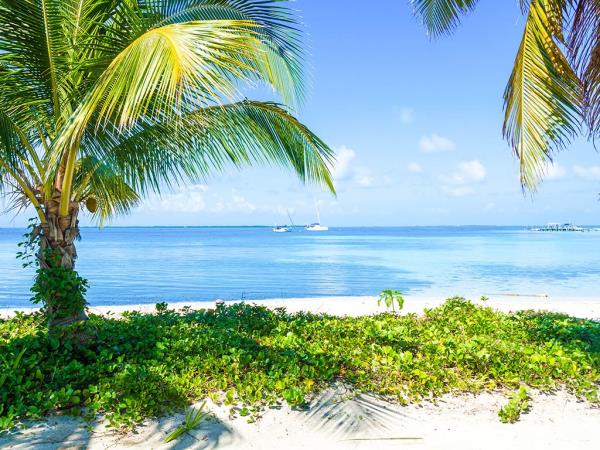 Mexico, Belize and Guatemala adventure holiday
