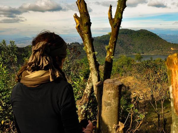 Mexico, Belize and Guatemala adventure holiday