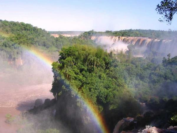 Pantanal and Iguazu tour, Brazil
