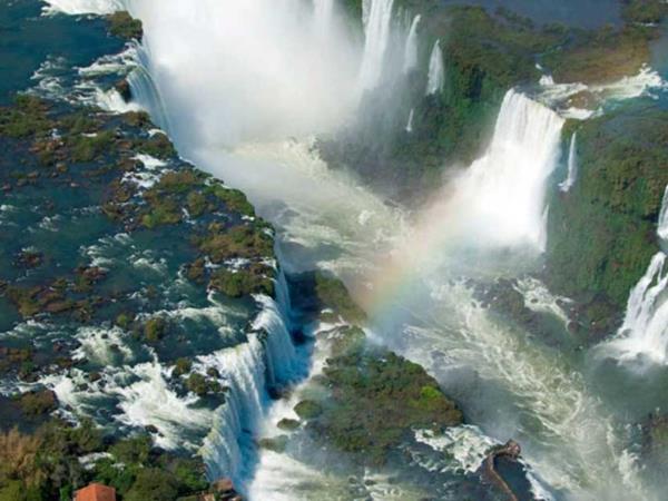 Pantanal and Iguazu tour, Brazil