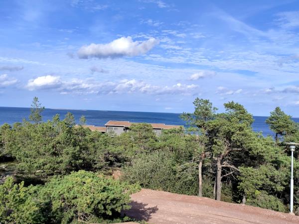Cycling holiday in the Finnish Archipelago