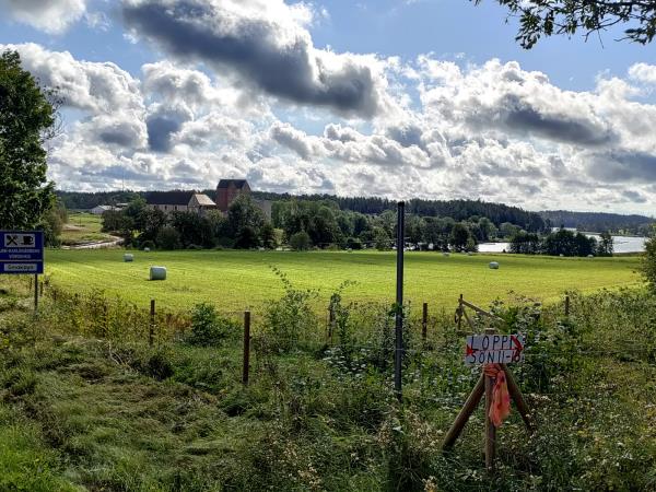 Cycling holiday in the Finnish Archipelago