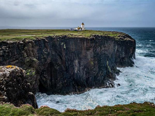 Shetland and Orkney walking holiday