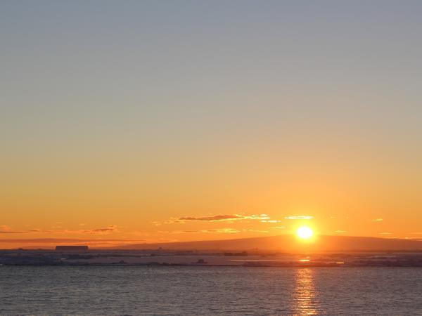Classic Antarctic Peninsula small ship cruise