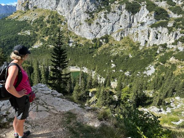 Montenegro multi activity holiday, surf and turf