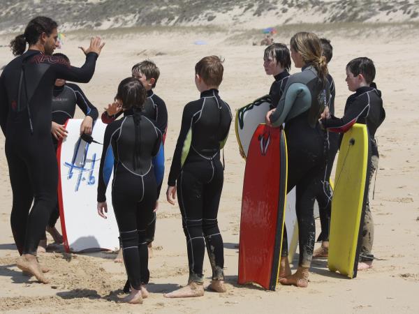 Alentejo activity adventure holiday in Portugal