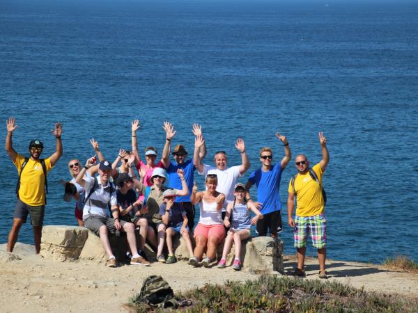 Alentejo activity adventure holiday in Portugal
