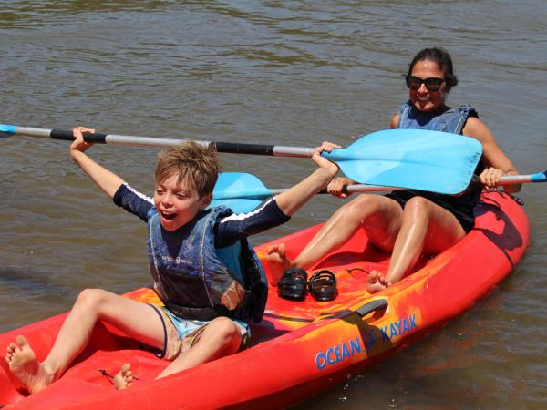 Alentejo activity adventure holiday in Portugal