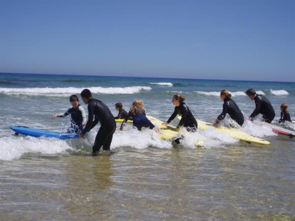 Alentejo activity adventure holiday in Portugal