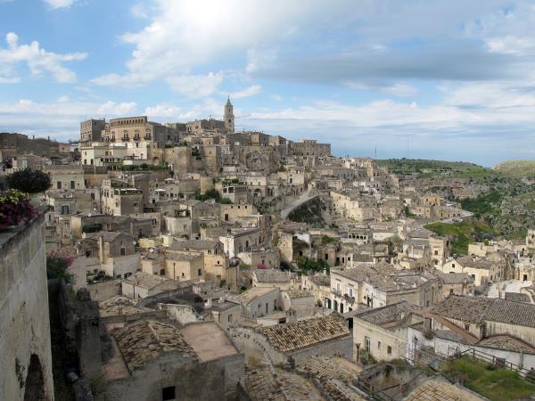 Puglia small group holiday